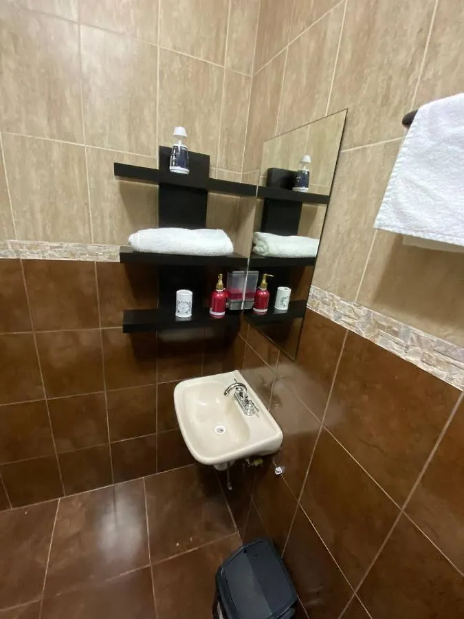 Departamento independiente con todos lo servicios Apartamento Chetumal